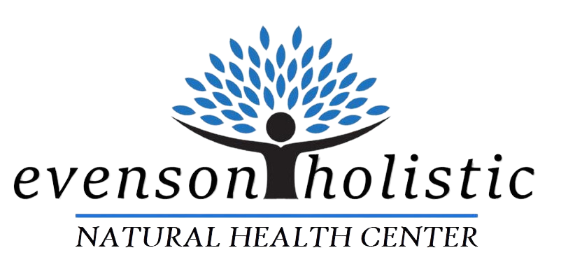 Evenson Holistic Natural Health Center, home